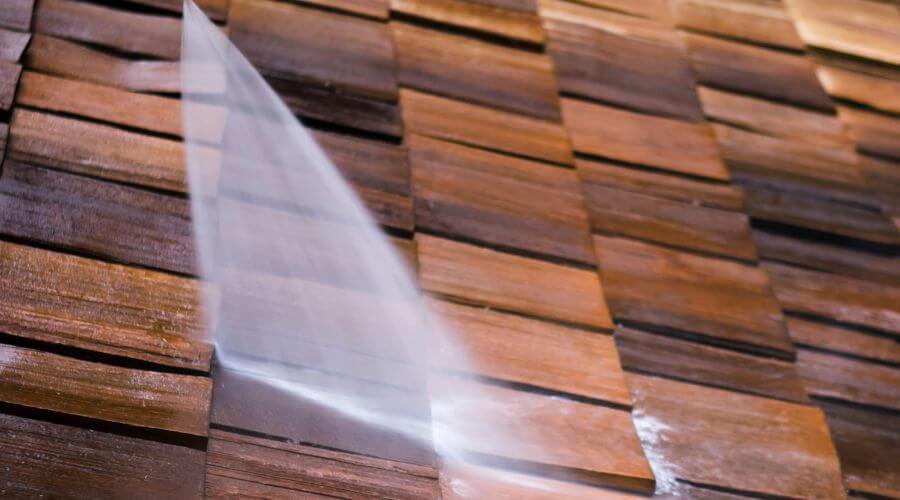 Shingle Roofing in Buffalo, OH